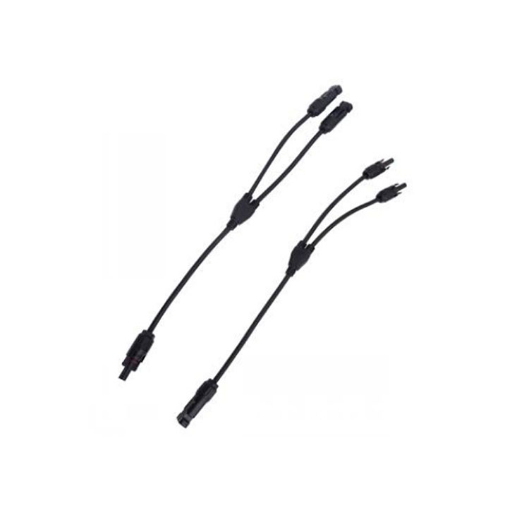 Як аднажыльны кабель Solar паляпшае вашу сонечную энергетычную сістэму?